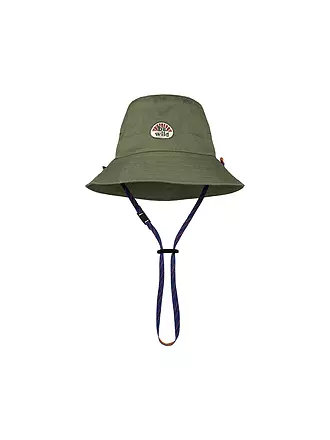 BUFF | Cappello da bambino Play Boony | olive